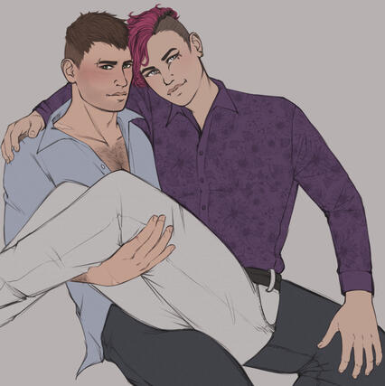 OC - Gaysons OC - Gaysons