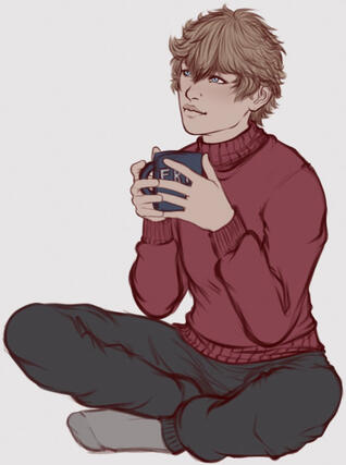 OC - Coffee Break OC - Coffee Break