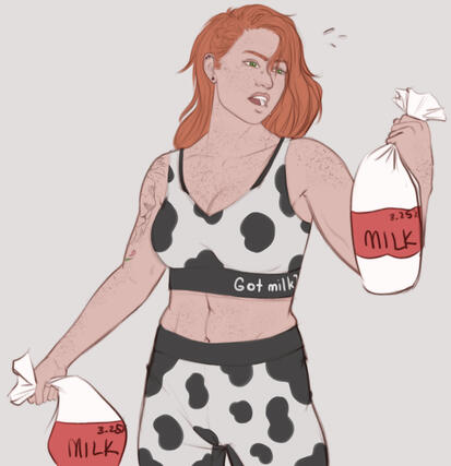 OC - Bacchus lifting