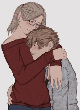 OC - Soft Snugs OC - Soft Snugs