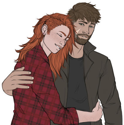 OC - Bacchus & Grayson OC - Bacchus & Grayson