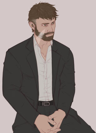 OC - Grayson OC - Grayson