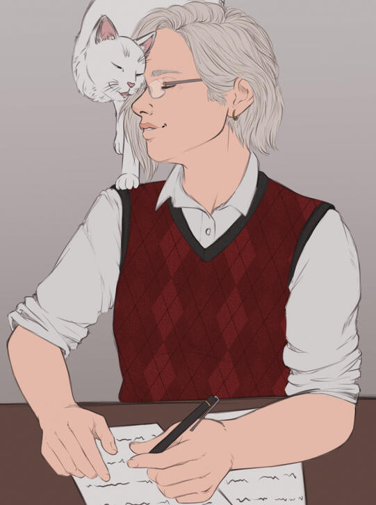 Naeni &amp; Pearl Halfbody